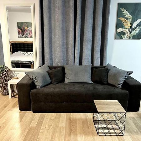 Casa Del Sole - Beautiful Studio In Varna Bulgariaアパートメント エクステリア 写真