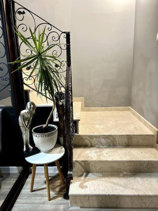 Casa Del Sole - Beautiful Studio In Varna Bulgariaアパートメント エクステリア 写真