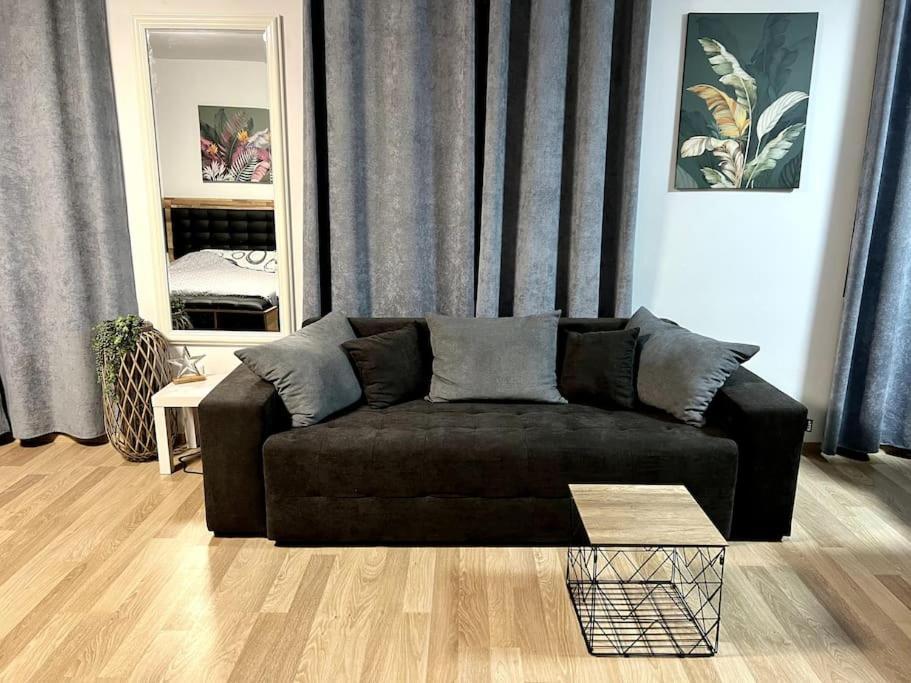 Casa Del Sole - Beautiful Studio In Varna Bulgariaアパートメント エクステリア 写真