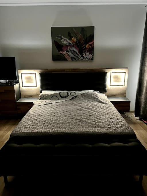 Casa Del Sole - Beautiful Studio In Varna Bulgariaアパートメント エクステリア 写真