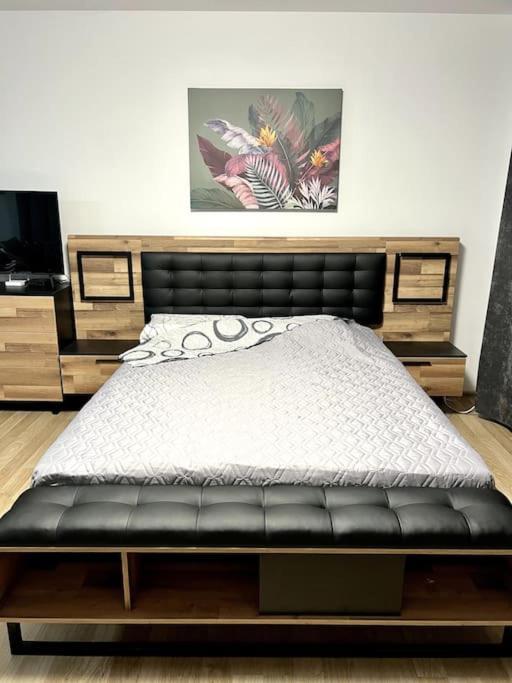 Casa Del Sole - Beautiful Studio In Varna Bulgariaアパートメント エクステリア 写真